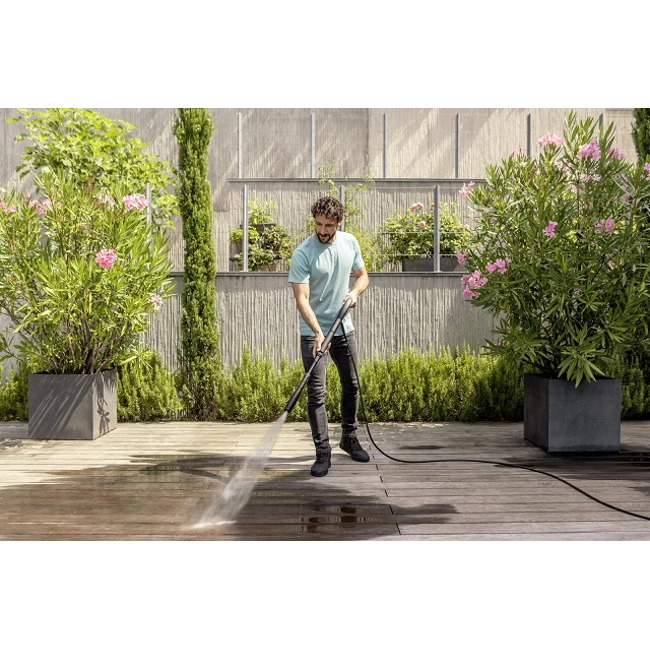Vendita online Idropulitrice Karcher K 7 WCM Modular